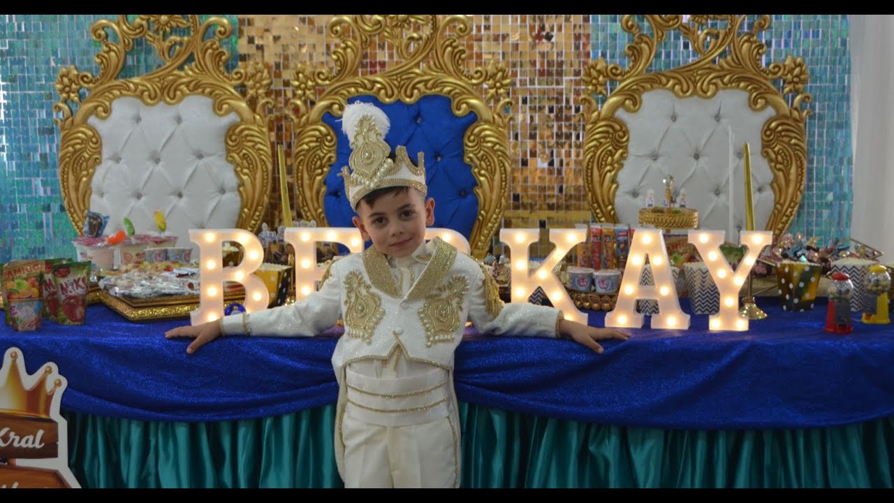 Berkay'In Sunnet Dugunu Hamid tv Video Production 4