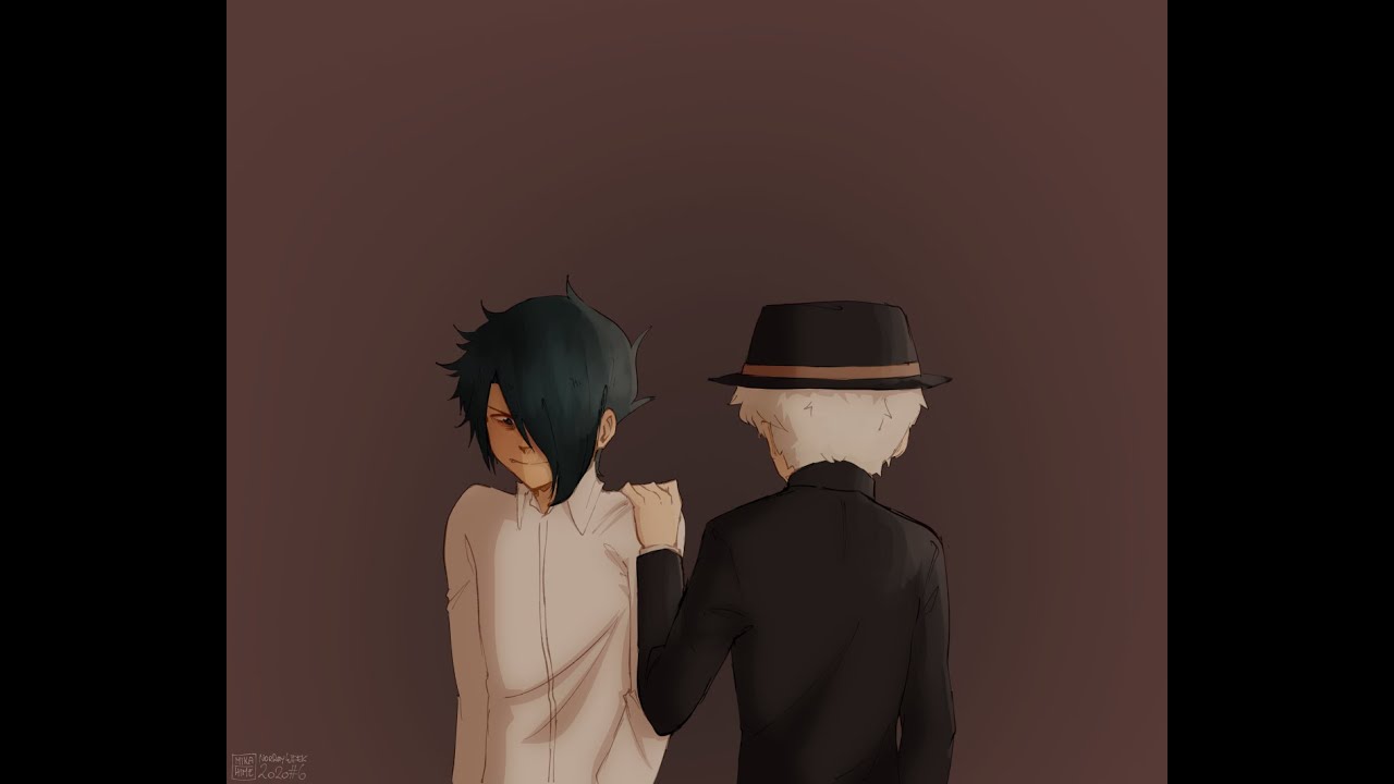 {Norray} part 2! ^texting story^