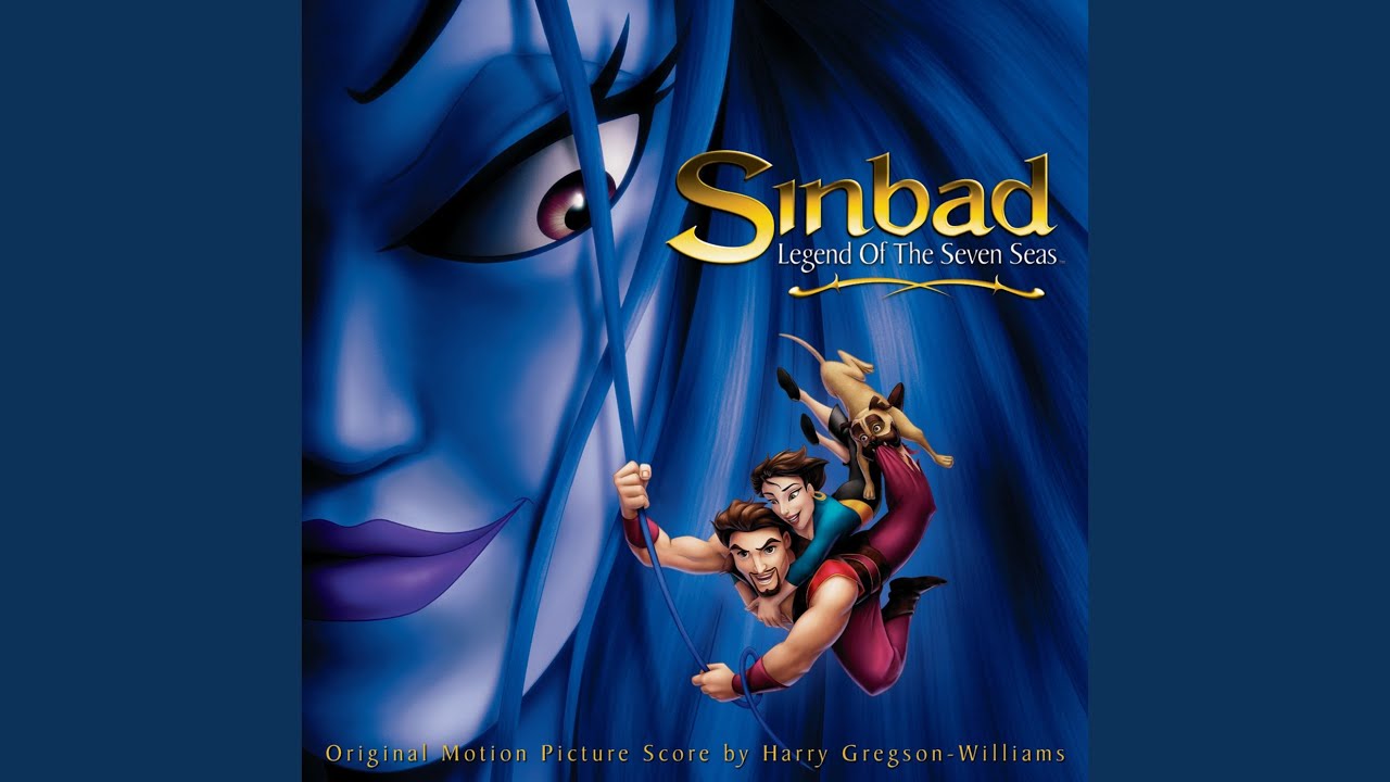 Sinbad Returns and Eris Pays Up