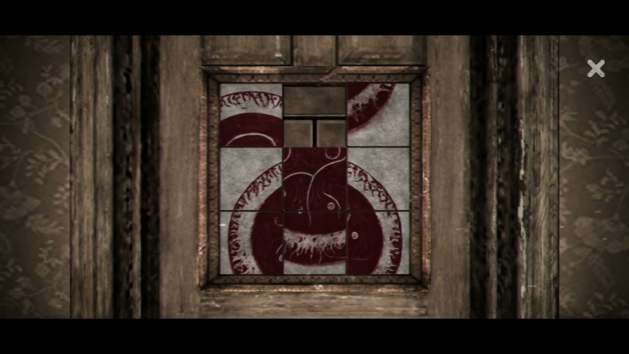 Полное Прохождение игры Room 817
