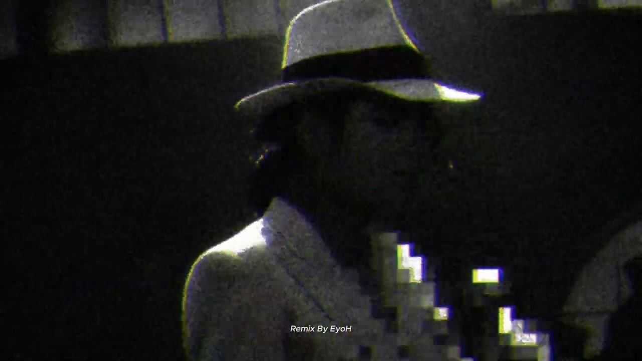 Michael Jackson - Beat it (EyoH Remix)