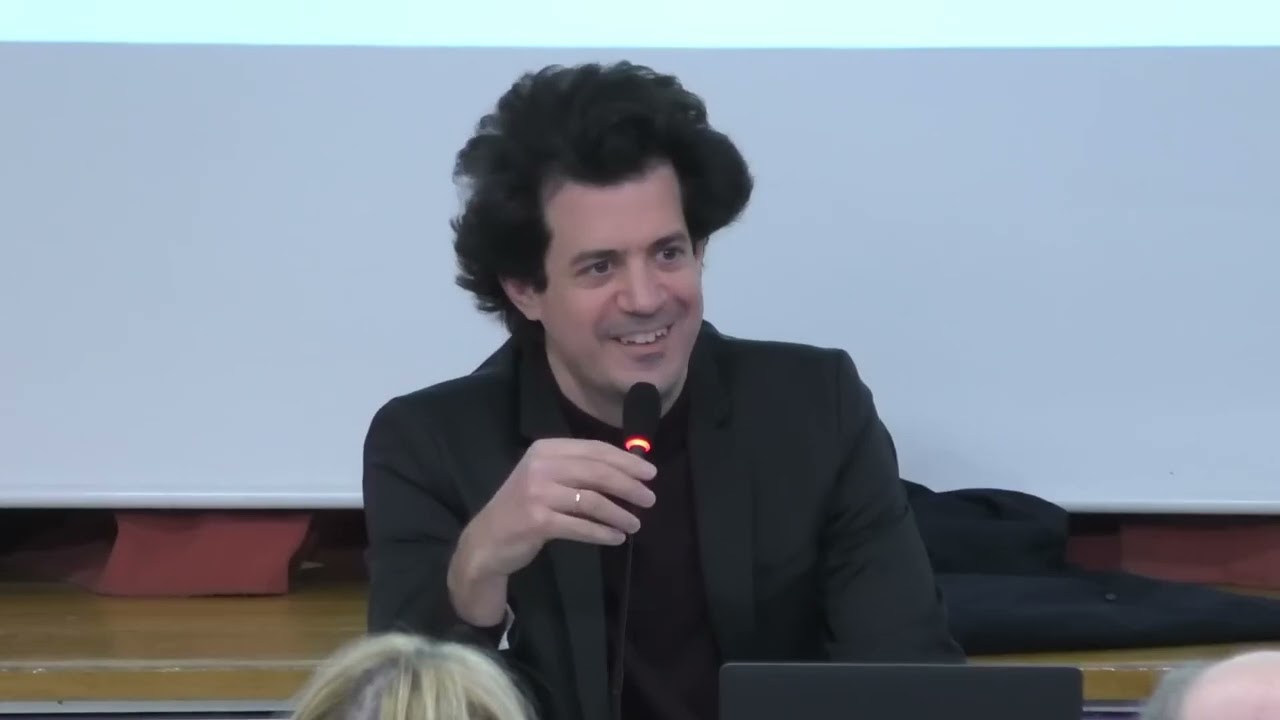 Τα Μαθηματικά της Τεχνητής Νοημοσύνης    Κωνσταντίνος Δασκαλάκης  - Πέτρος Δελλαπόρτας