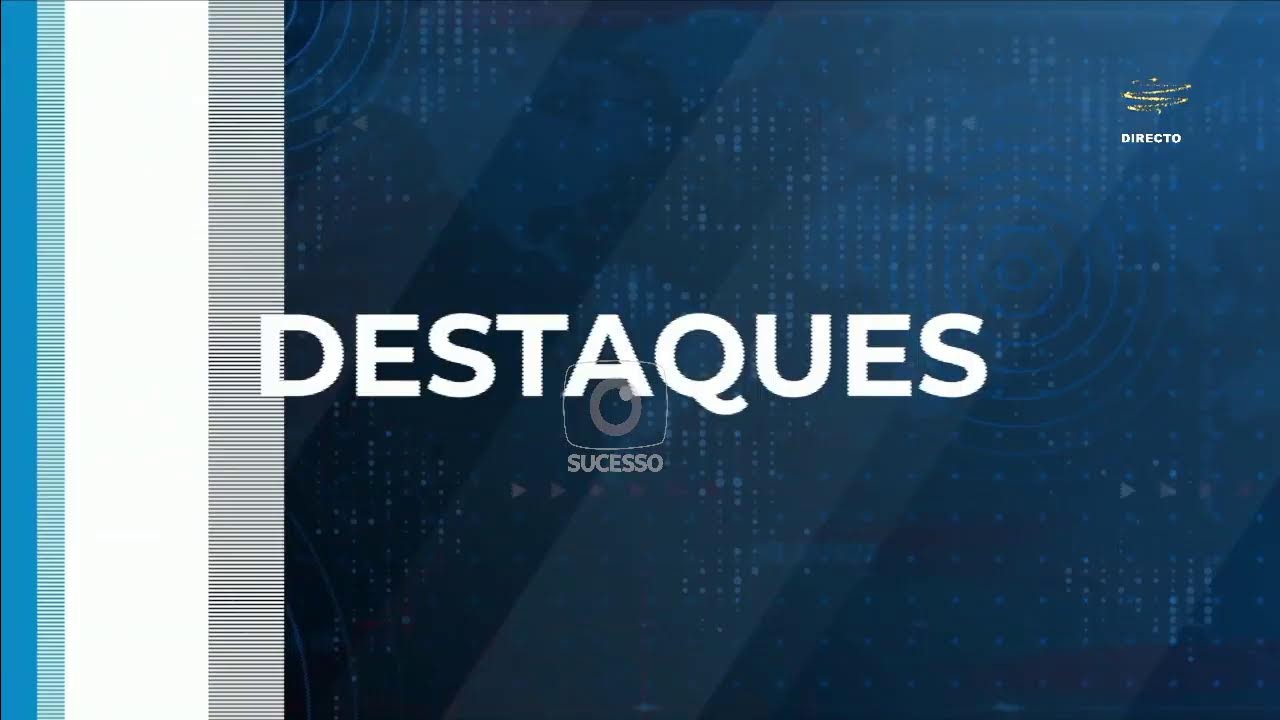 CASOS DO DIA |EDIÇÃO DE QUINTA-FEIRA |15|01|2026