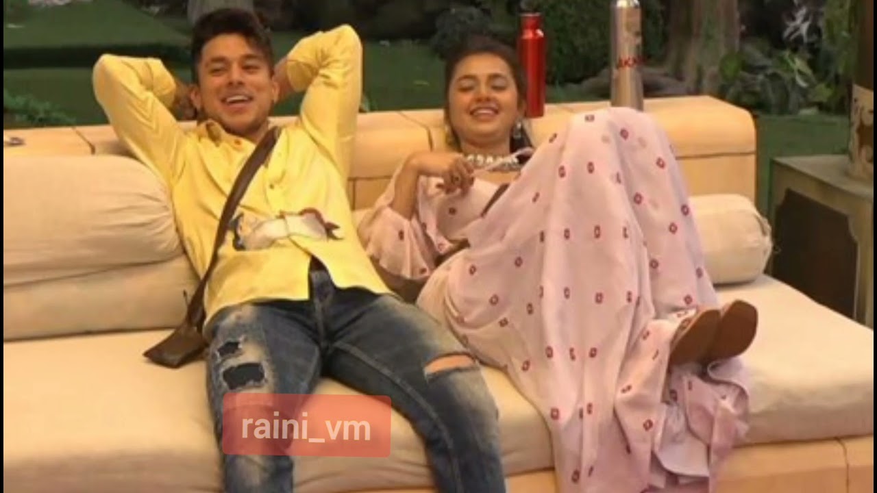 pratik Sehajpal tejaswi prakash nishant bhat #pratej