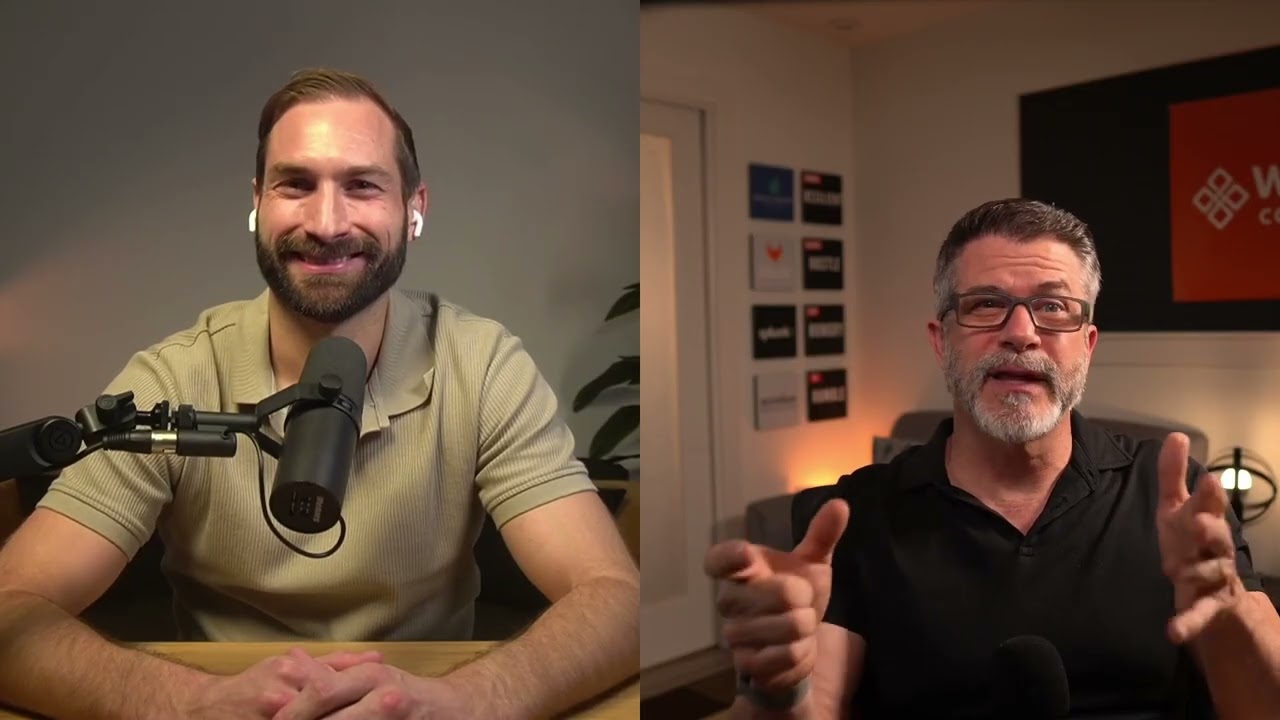 JF 4186: Structuring Income, Growth and Liquidity for 2026 ft. Christopher Nelson