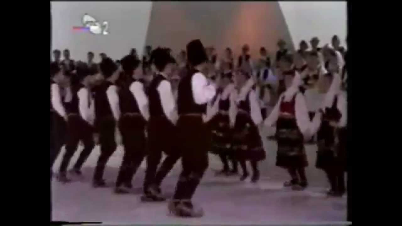Devojačko Kolo