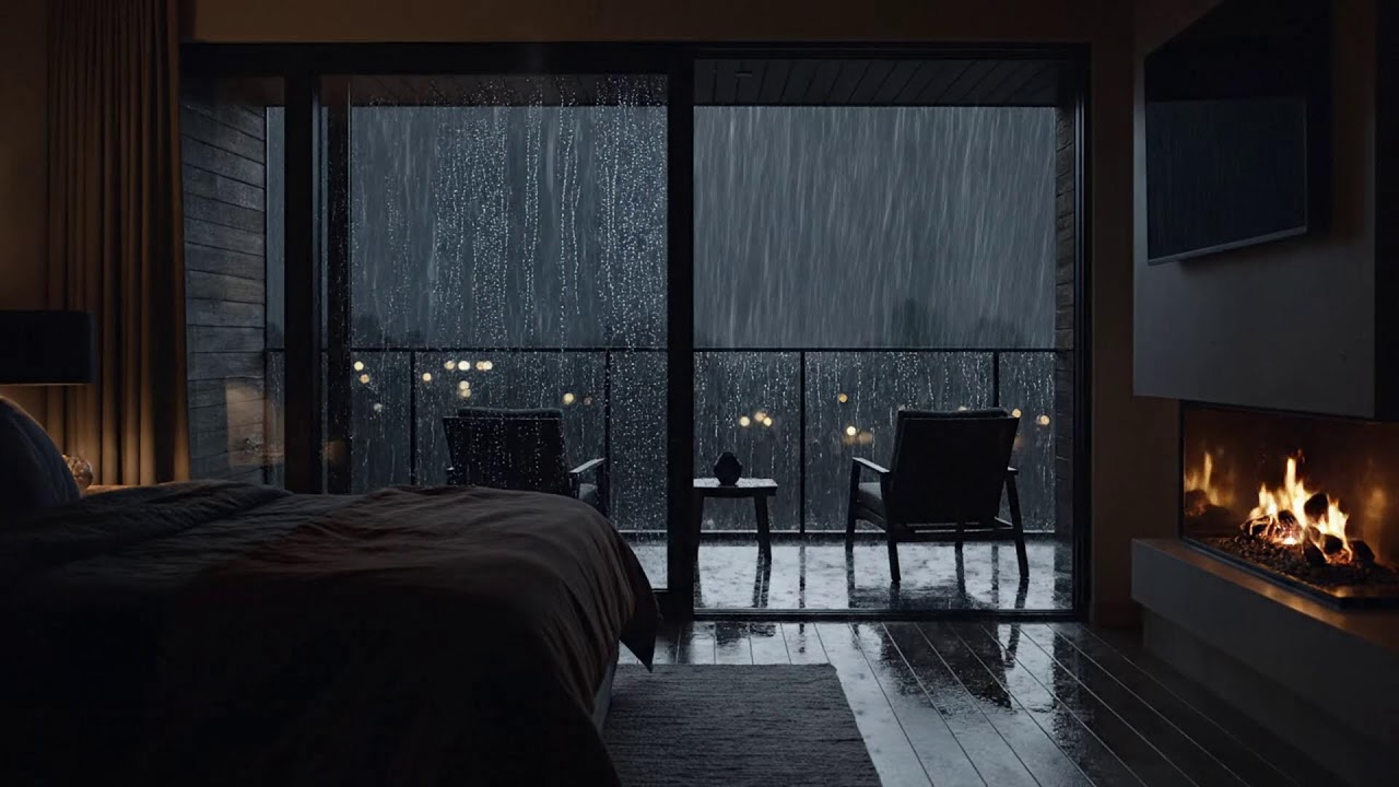 Delicate Night Jazz Piano Music - Soothing Jazz Background Music for Deep Sleep