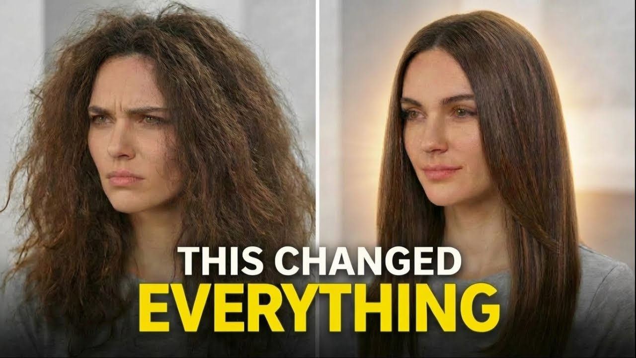 I Tried a Cezanne Hair Treatment — Here’s What Actually Made the Difference
