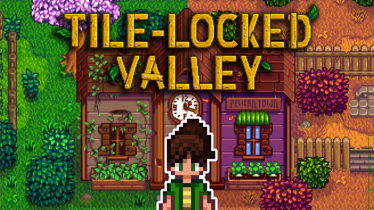Финал &mdash; Tylocked Valley, эпизод 8