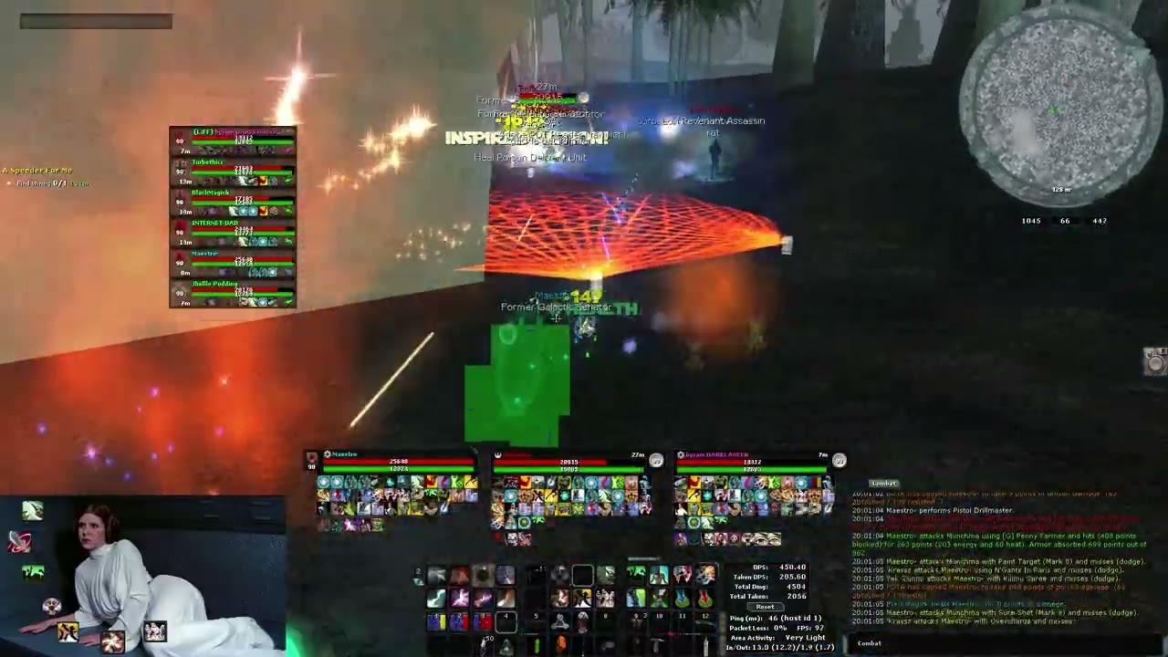 SWG Legends BF   01 05 2026   Offi