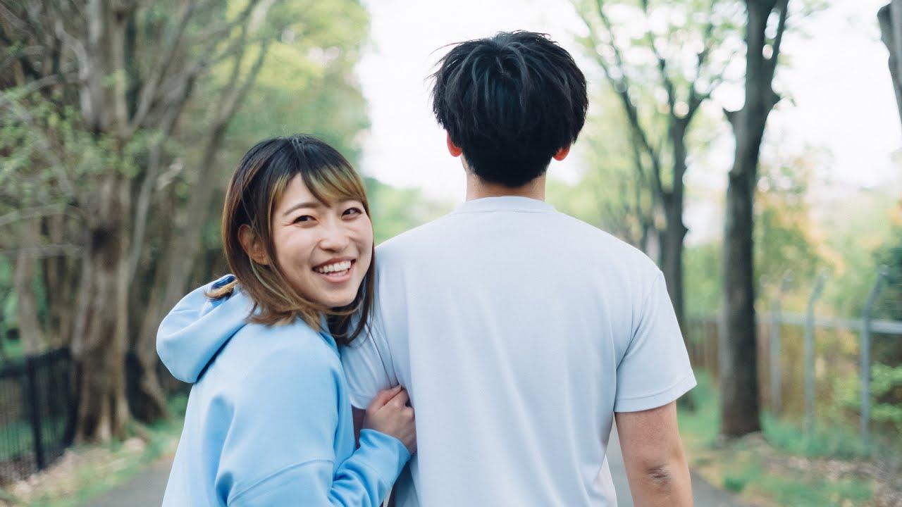 私の家族を紹介します