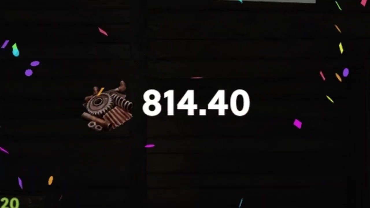 Bandit Camp From 90$ start to …..