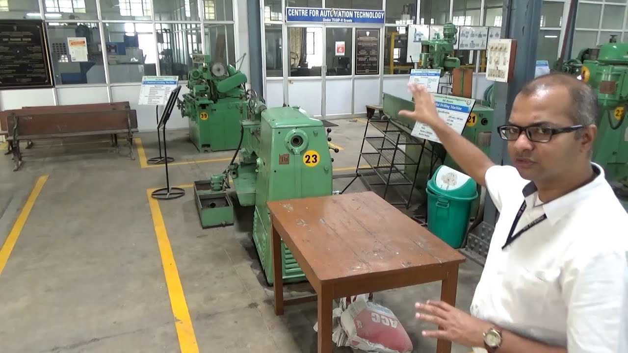 An Introduction to Mechanical Engineering Sciences