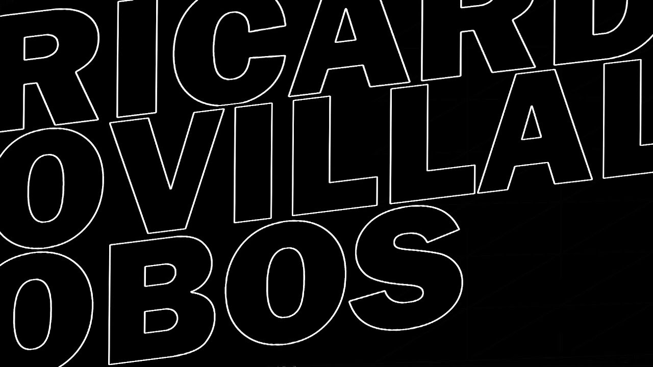 Mix 21: Ricardo Villalobos - A Trip Thru The Toolz 1995-2018