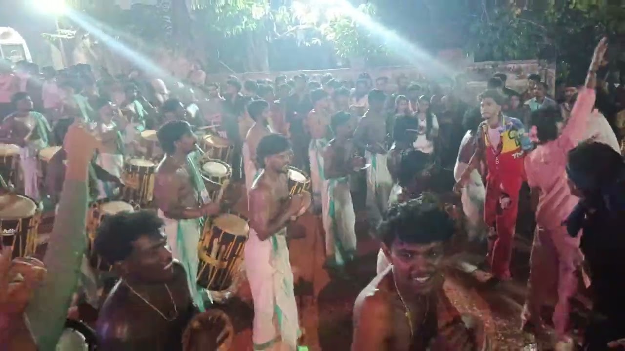 പ്രമാണി mass entry