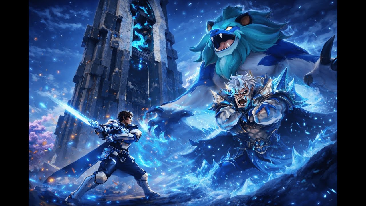 🔥I THOUGHT I WAS READY FOR THE LAST TOWER BOSS… I WAS WRONG 💀🔥 | PALWORLD | Part -21