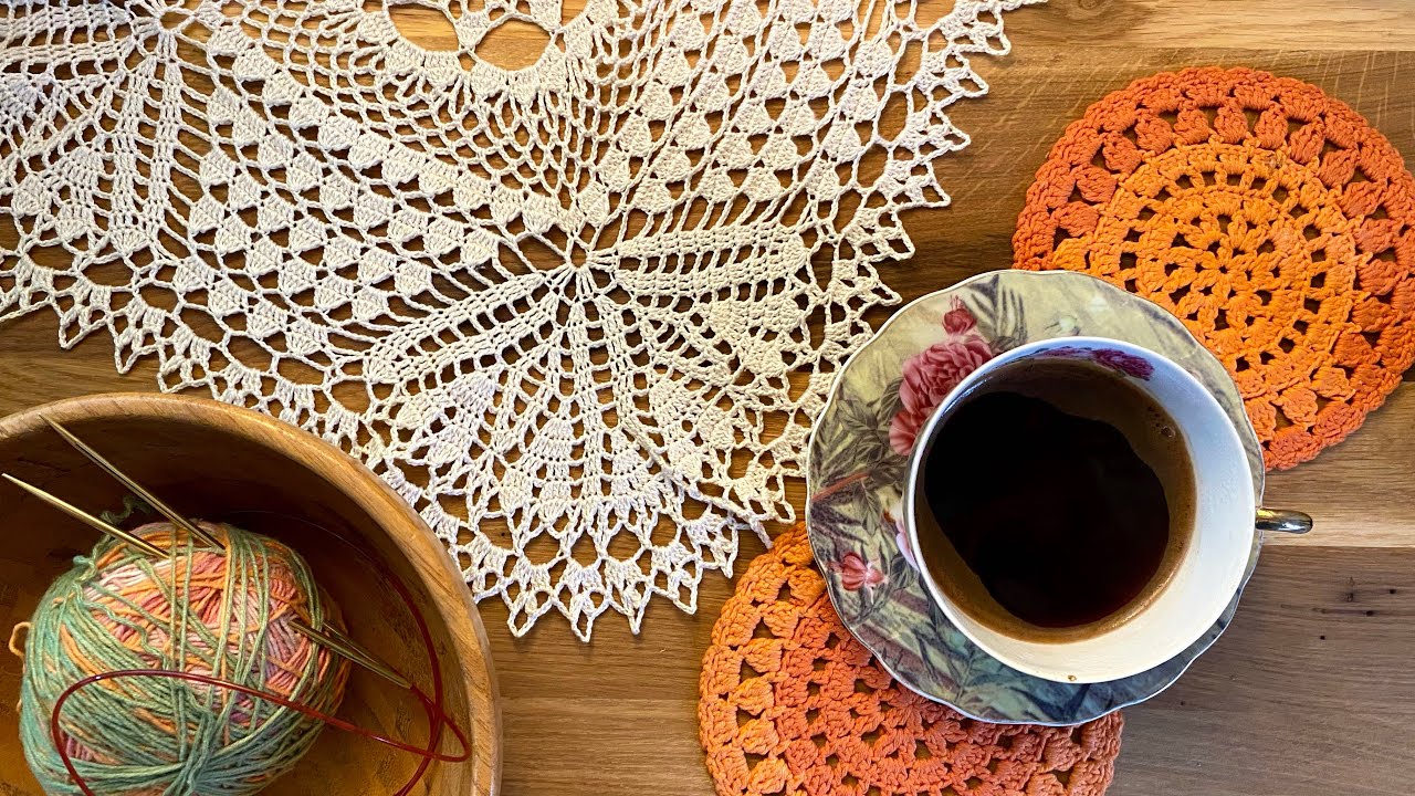 Весенний Джемпер Реглан, Салфетка и про фильм Белые одежды