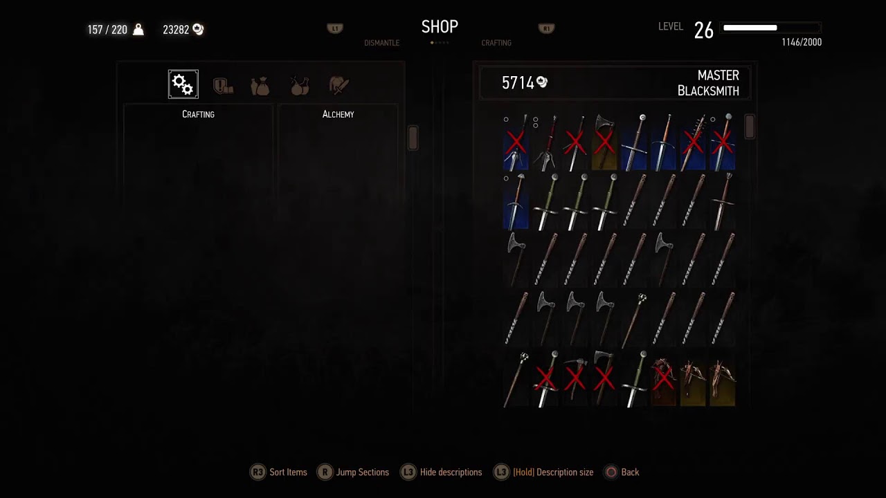 The Witcher 3 Part 38