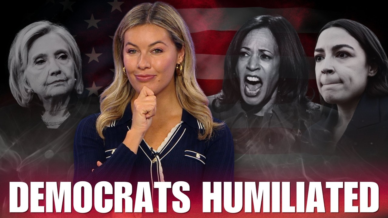 AOC&rsquo;s pathetic attempt to win over voters spectacularly backfires as fake accent goes viral