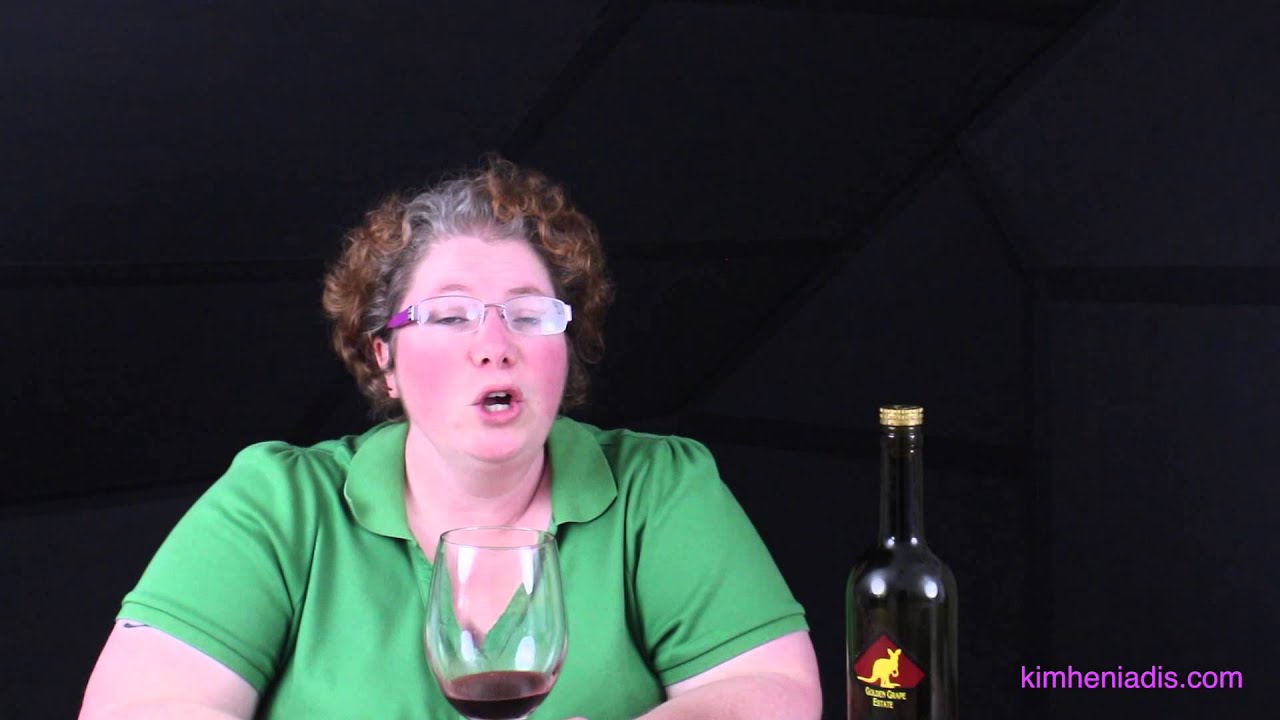 Kangaroo Point from PRP International Wine Review