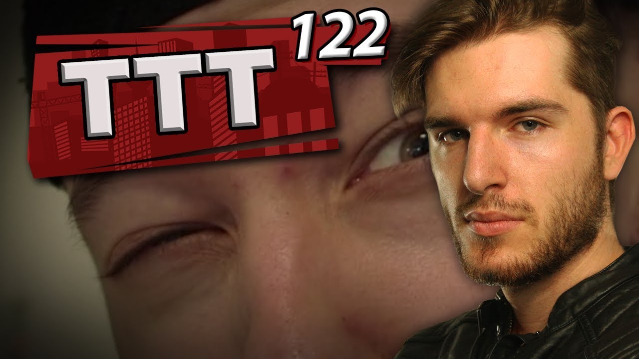 #Kutchlappen die Rückkehr??? | TTT mit SPIN | 122