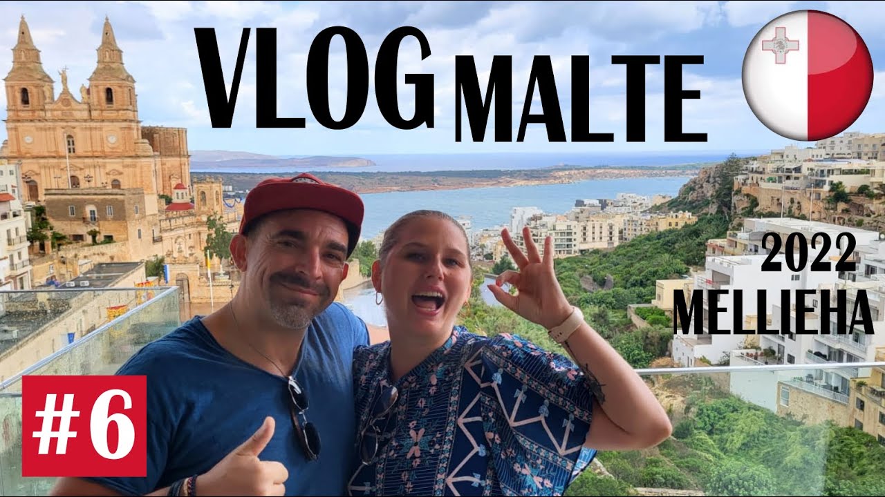 Exploration de Mellieha : Découverte du Meilleur Restaurant Japonais à Malte!