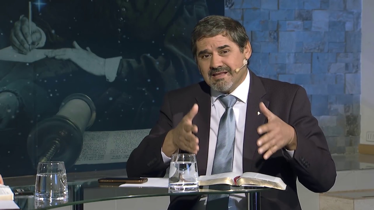 C:1 DE LEER A ENTENDER - Lecciones de la Biblia T1 2020