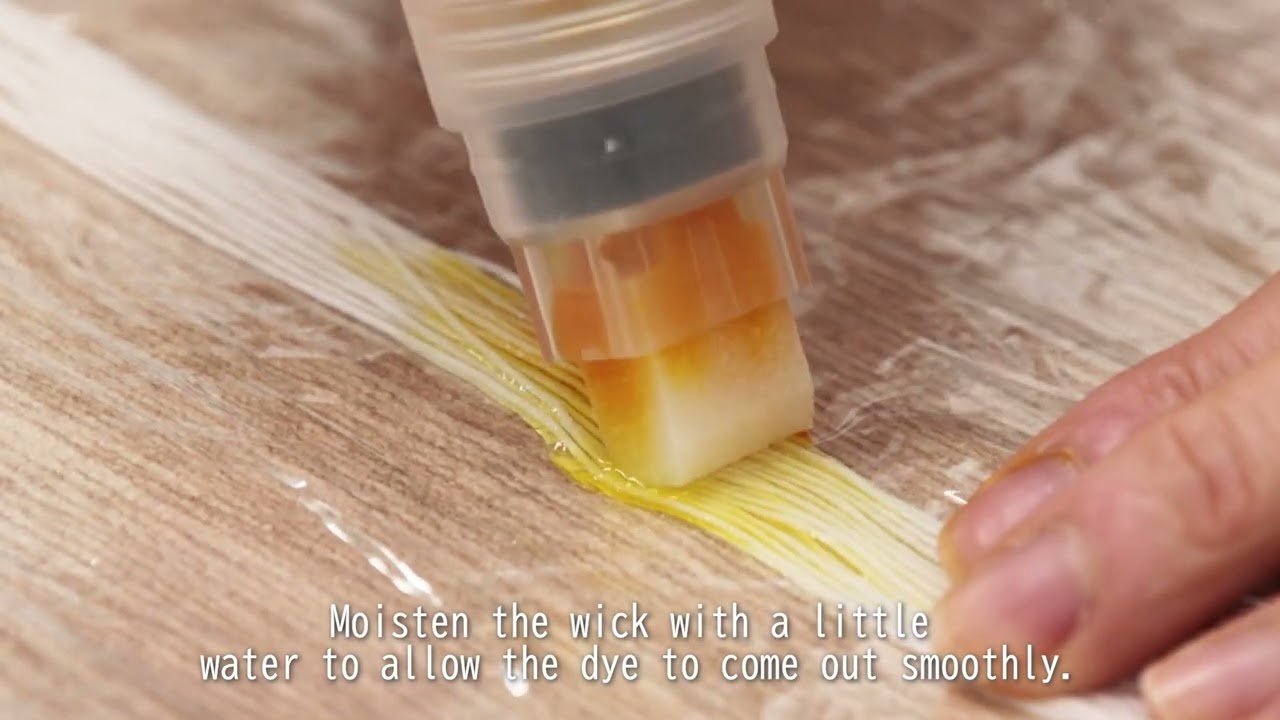 'So-me Marche' Starter Kit Instructions