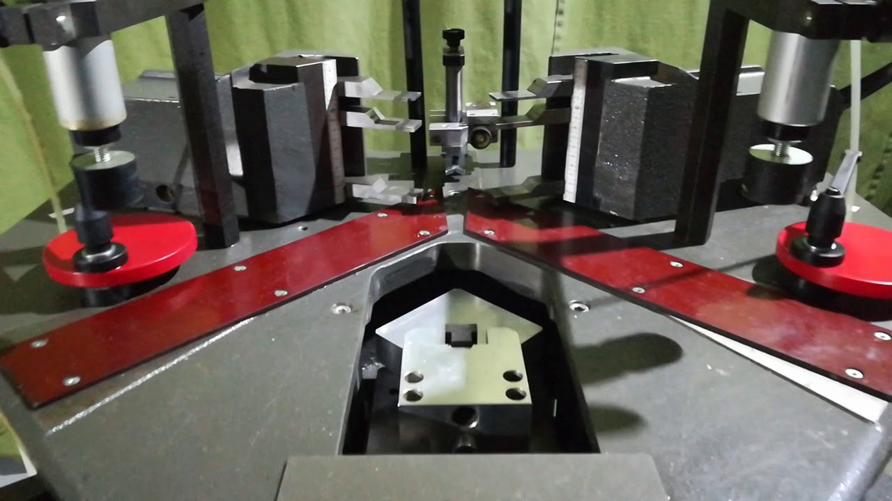 Углообжимной пресс Atla Coop Itaka - БУ