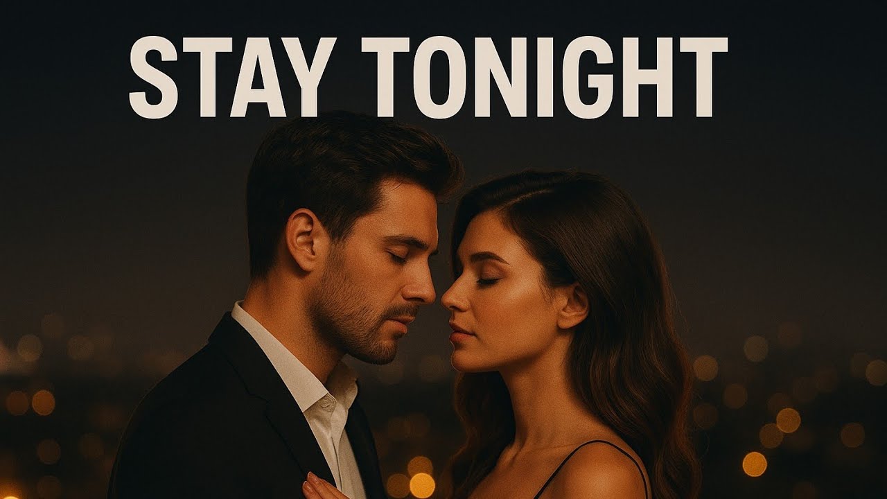 Stay Tonight &ndash; O Amor Que Brilha &agrave; Noite 💫 | Universo 360