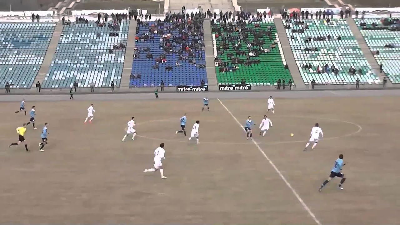 Ротор - Машук КМВ 28.03.15