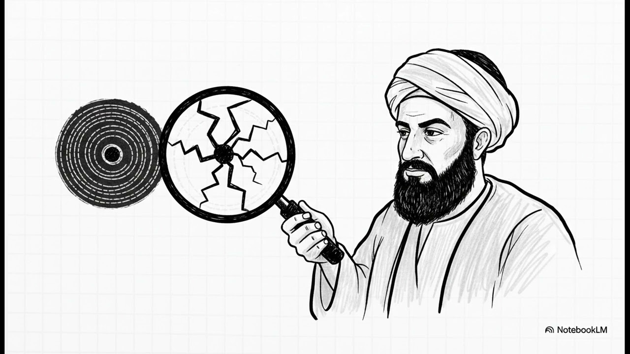 İbn Teymiyyə:Zaman və Məkan nəzəriyyəsi (Xülasə