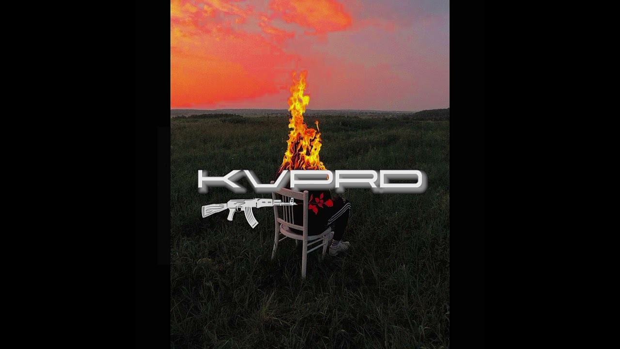 KVPRD [Melô] De NISKA - HASTA LUEGO -🥷🏾📟✡️