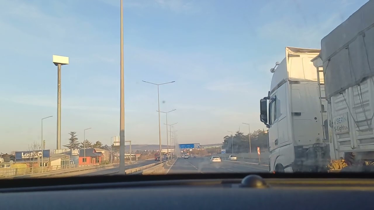 İstanbul city