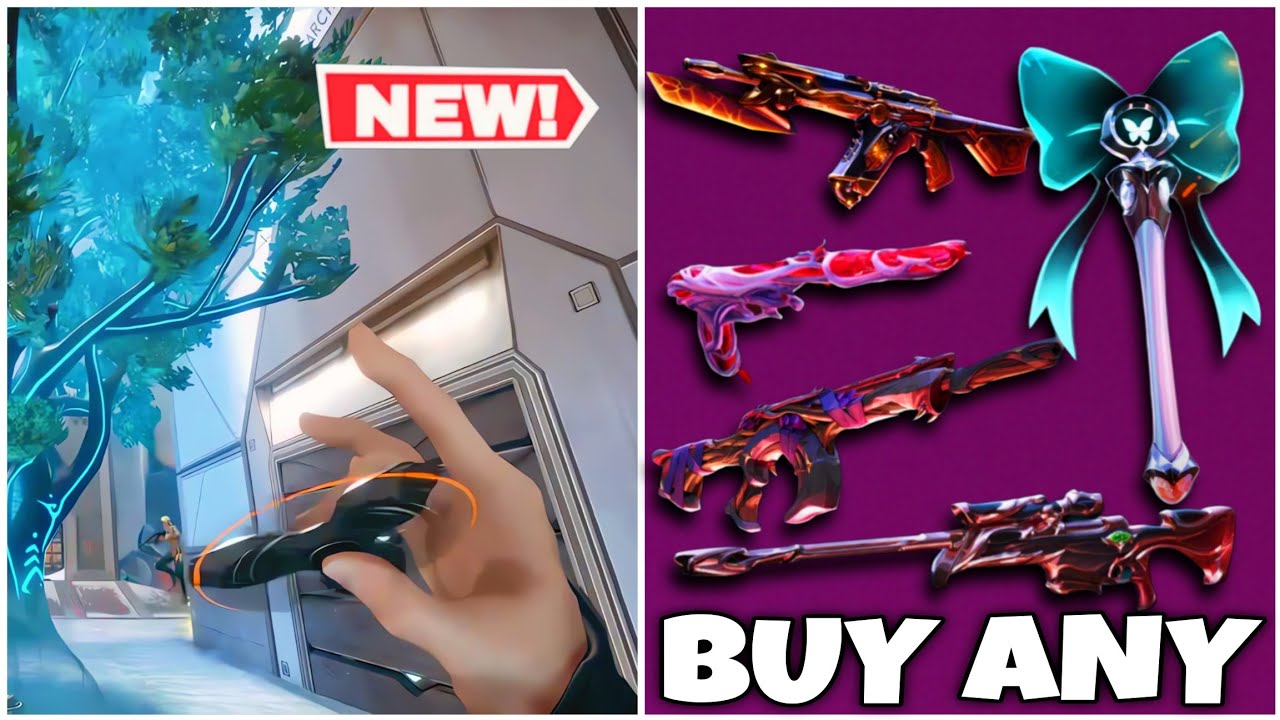 Lunar 26 Capsule &mdash; All Skins, Full Cost & Individual Buy Option