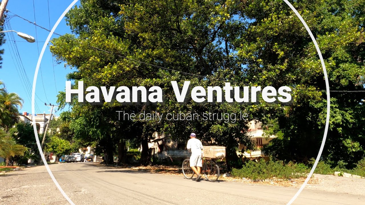 Havana ventures - Delivery of 1000KW to fight Power Outage vlog9