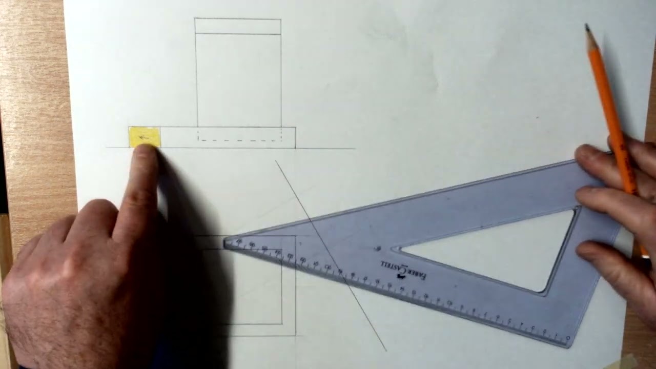 2023 LC DCG Ordinary Level Orthographic