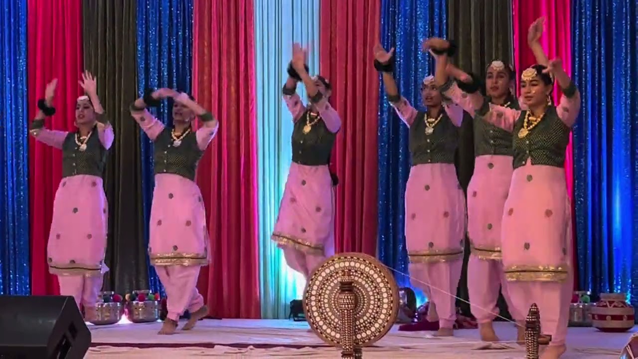 Teeyan Da Mela 2024
