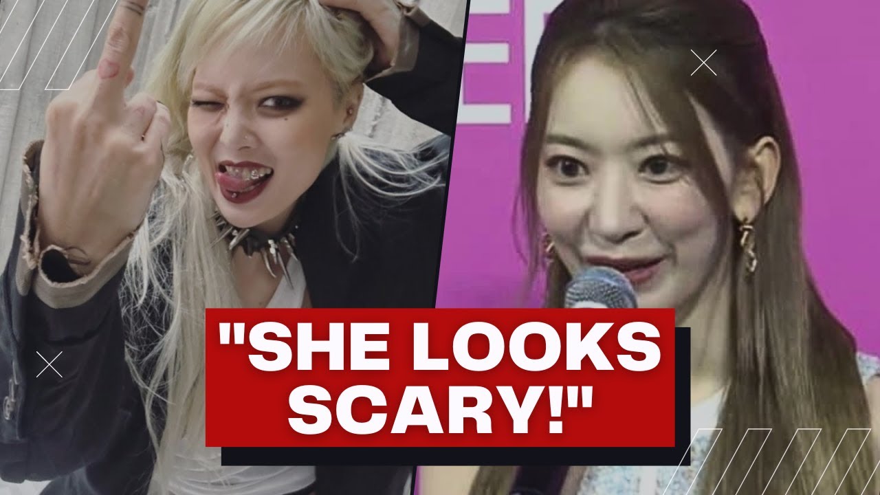 5 Idols Who Lost Their Visuals