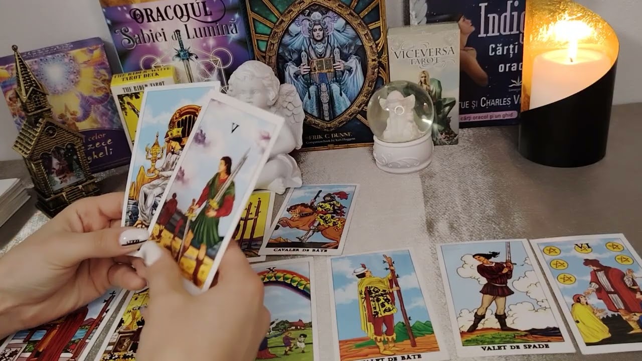 CAPRICORN♑ SUFLETUL TAU ESTE PREGĂTIT! SĂPTĂMÂNA 23-28 FEBRUARIE!