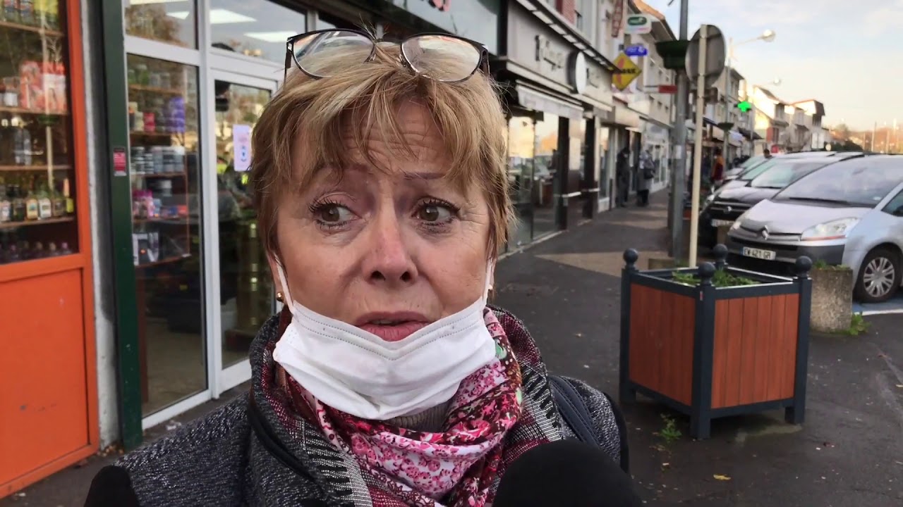 Grigny | Questions au gouvernement