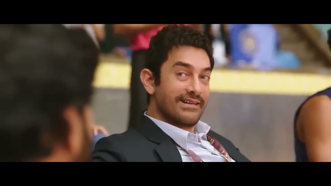 Sitaare Zameen Par Full Movie | Aamir Khan | Genelia | Brijendra Kala | Sitaare Zameen Par HD Movie