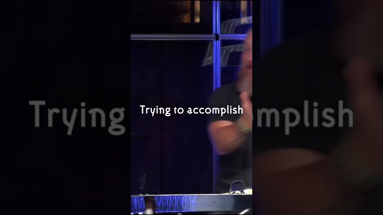 Legalism Sneaks Up On Us #gospel #gospelpreaching #gospelcentered #gospelcenteredmessage #legalism