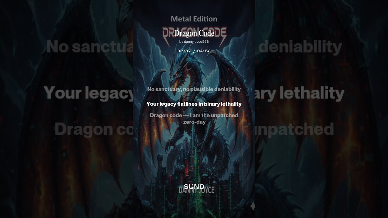 Dragon Code
