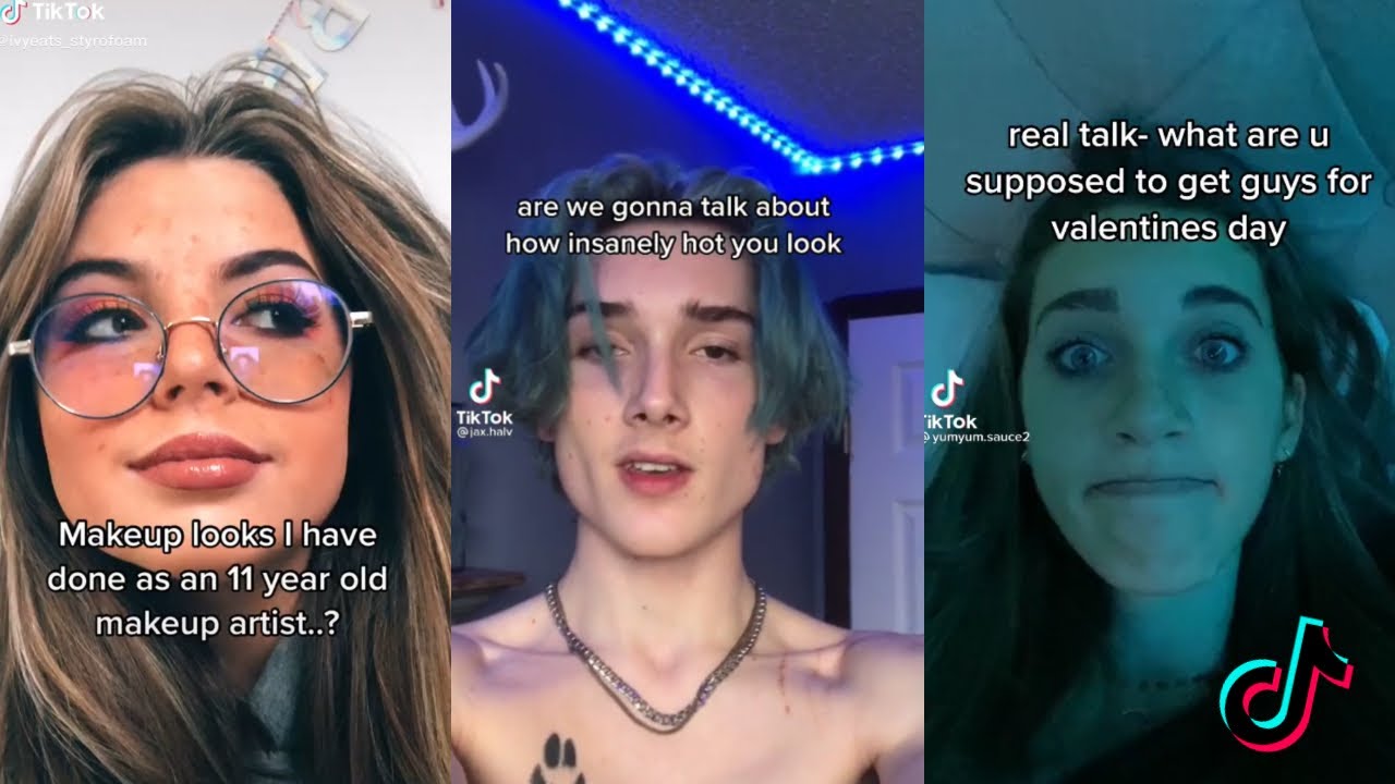 Something for your mind | TikTok