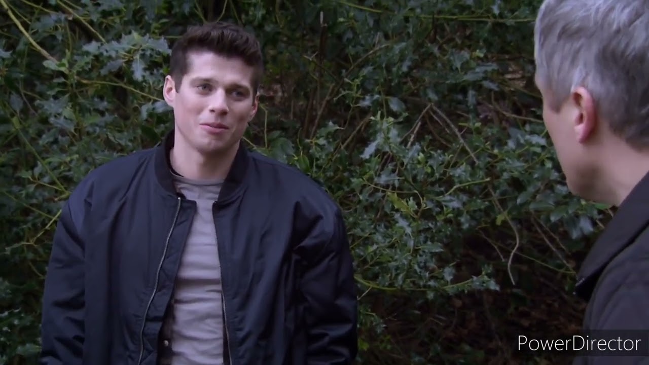 Emmerdale - Caleb Finds Out About Nicky's Secret Relationship With Ally (18th May 2023)