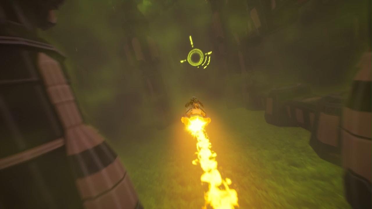 Akimbot Gameplay 10