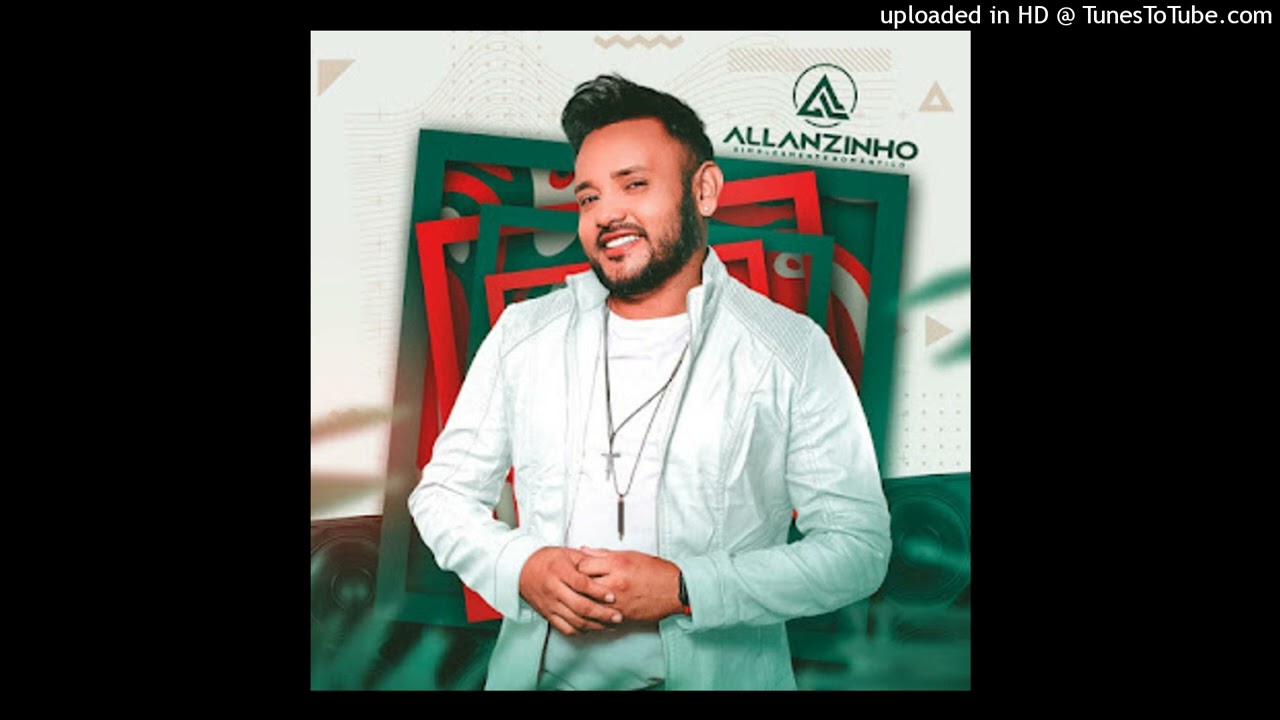 ALLANZINHO - SOFRIMENTO ANTECIPADO