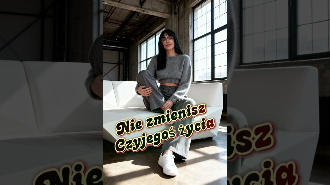 Nie zmienisz czyjegoś życia #zycie #patrznasiebie #obluda #chorerelacje #relacje 