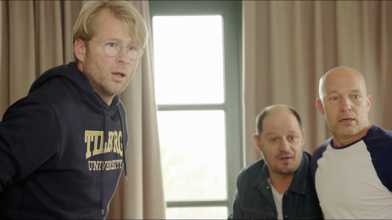 Wijn uit Afrika - Sluipschutters (S4A1)